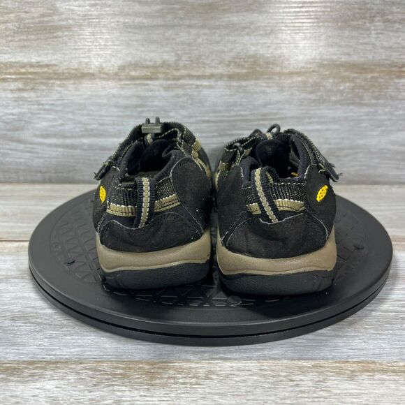 KEEN Youth Newport H2 Waterproof Sport Outdoor Hiking Sandals Size 6 - Picture 4 of 9